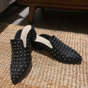 Chinese Laundry Mollie Mule